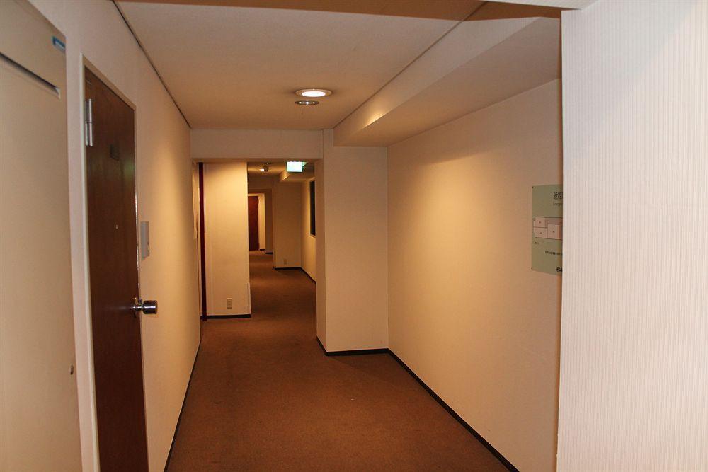 Hotel Livemax Kyoto Ekimae Exterior photo