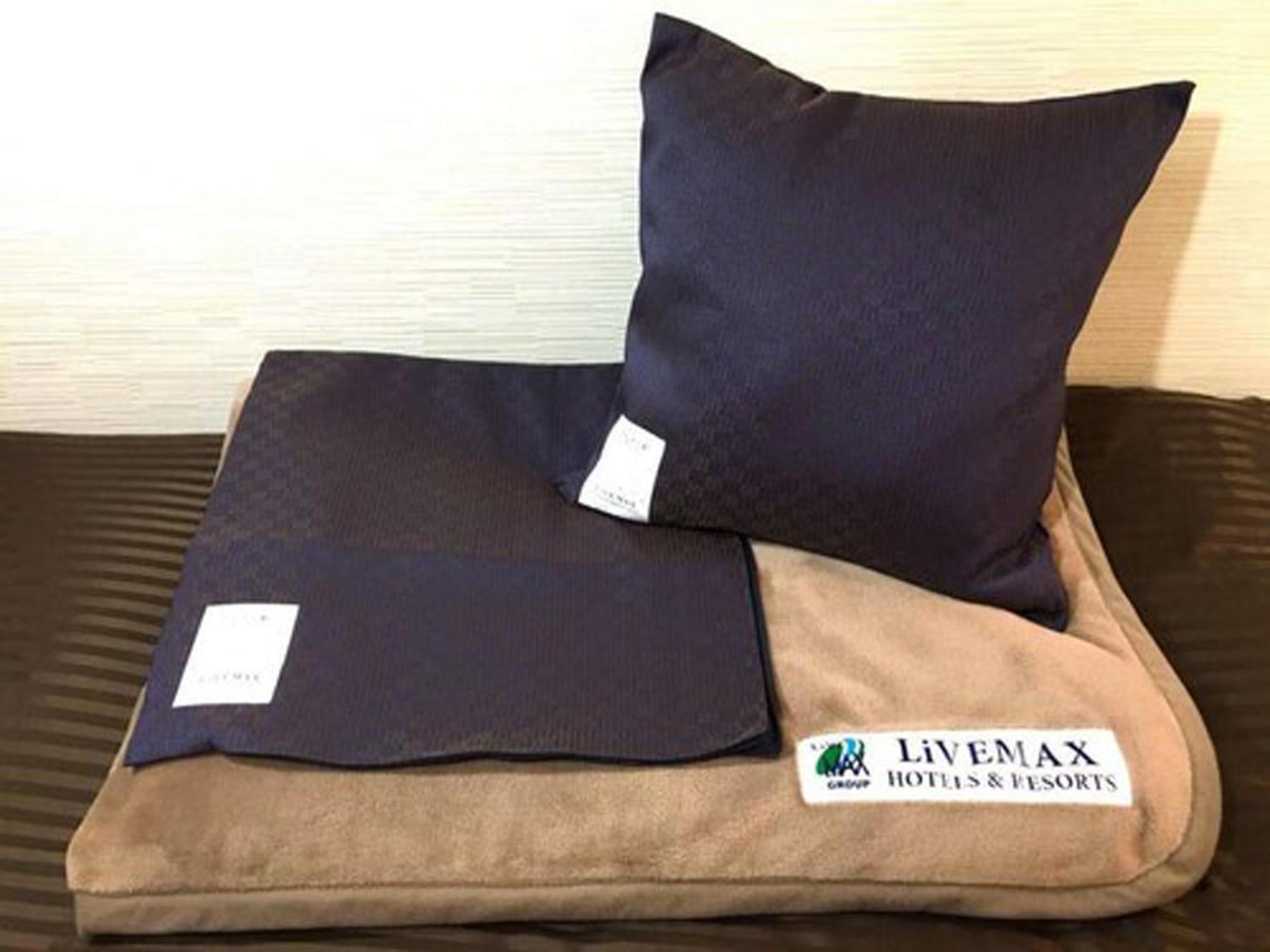 Hotel Livemax Kyoto Ekimae Exterior photo