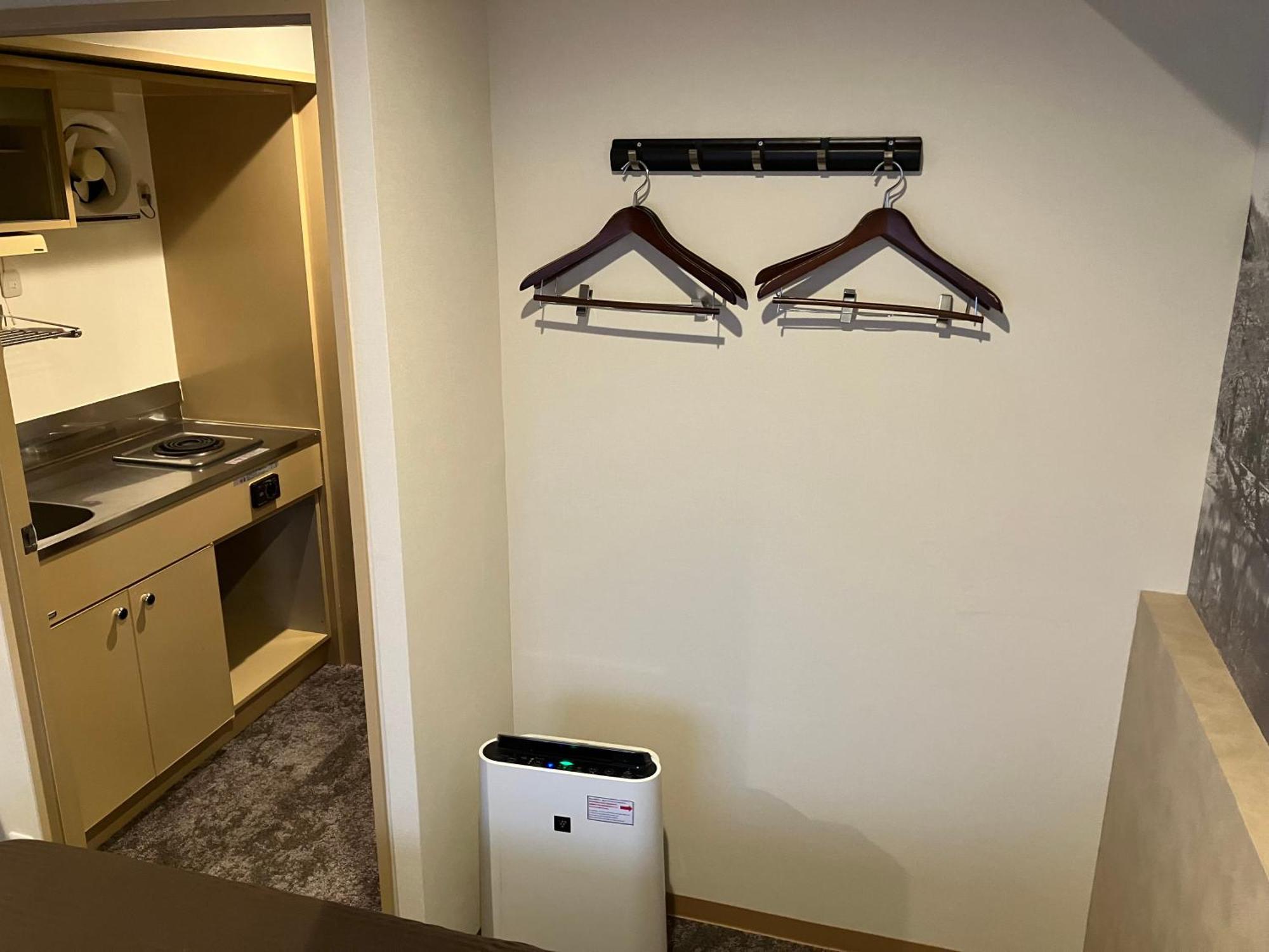 Hotel Livemax Kyoto Ekimae Room photo