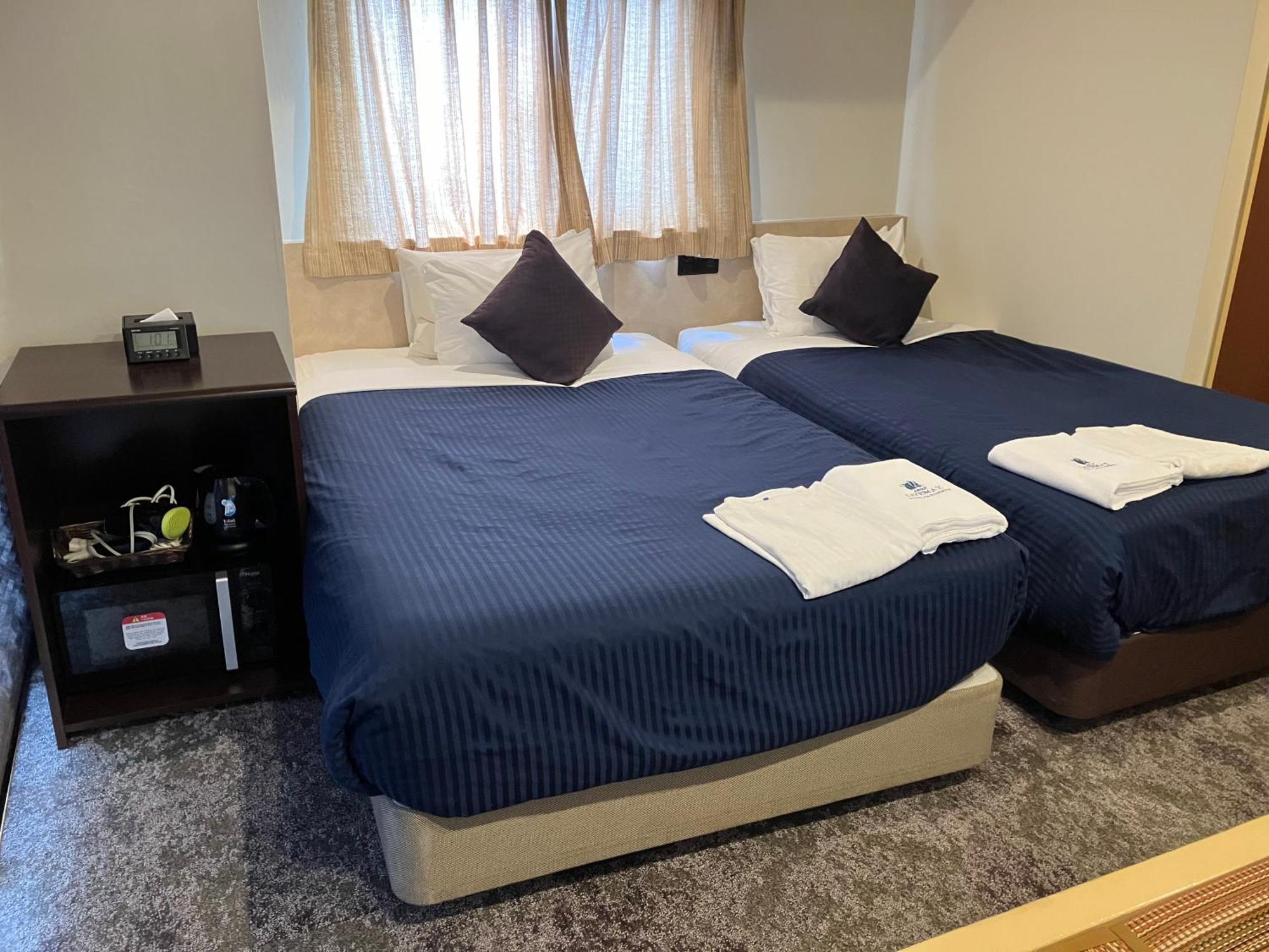 Hotel Livemax Kyoto Ekimae Room photo
