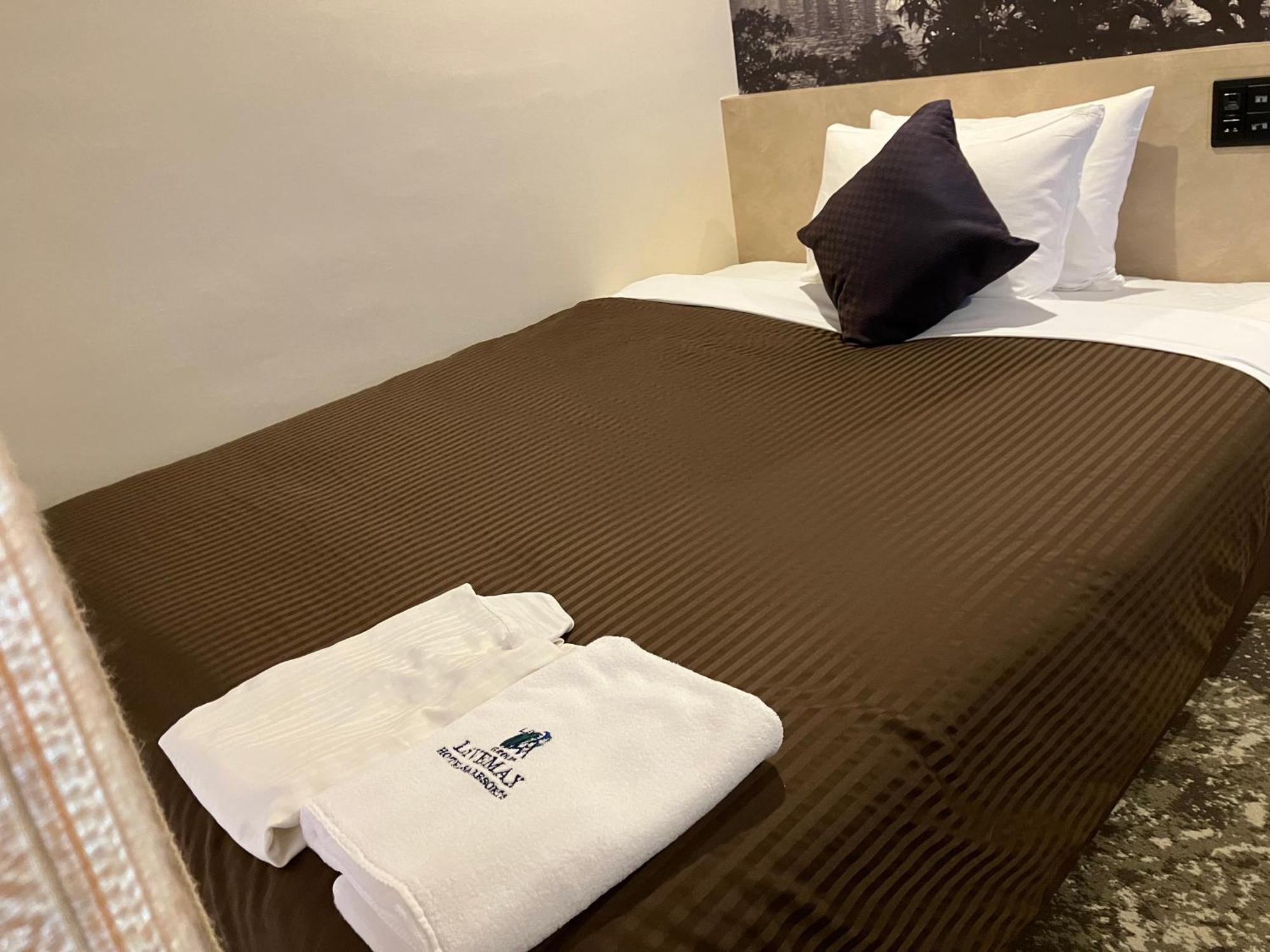 Hotel Livemax Kyoto Ekimae Room photo