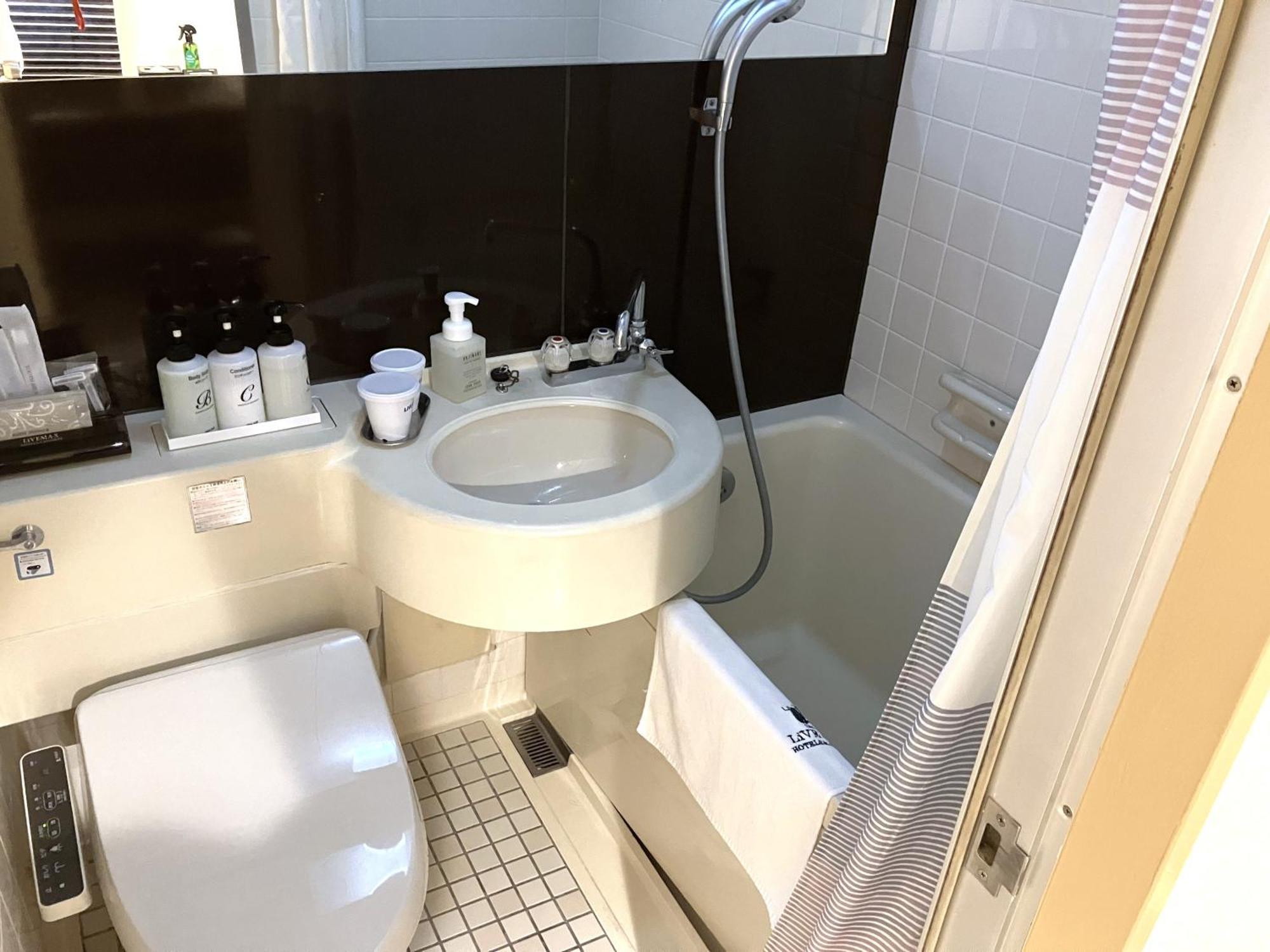 Hotel Livemax Kyoto Ekimae Room photo