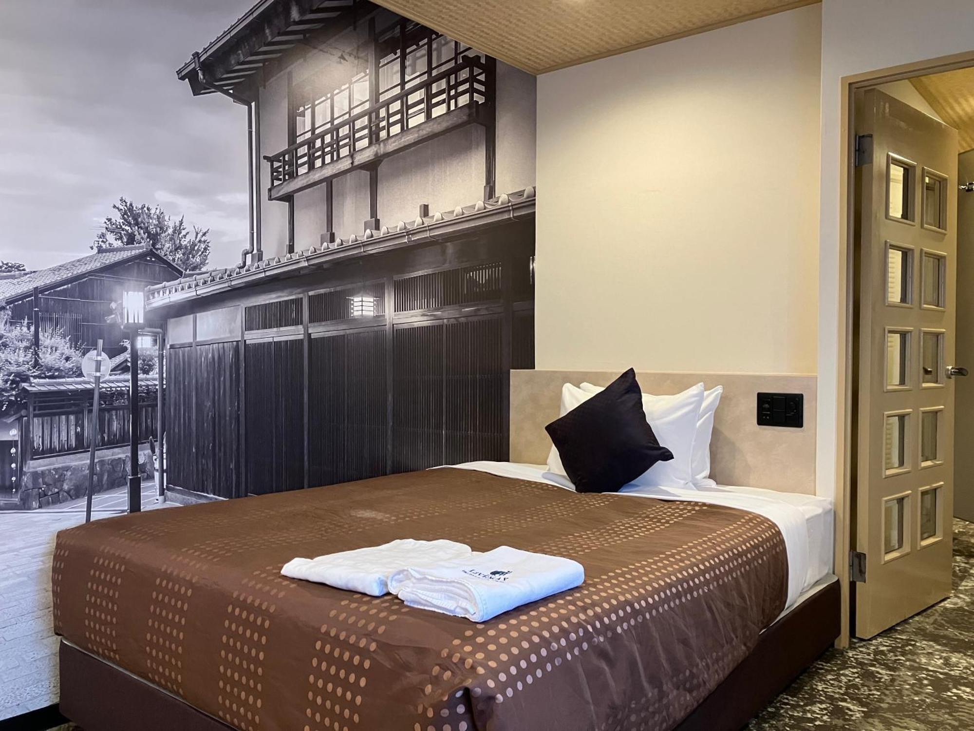 Hotel Livemax Kyoto Ekimae Room photo
