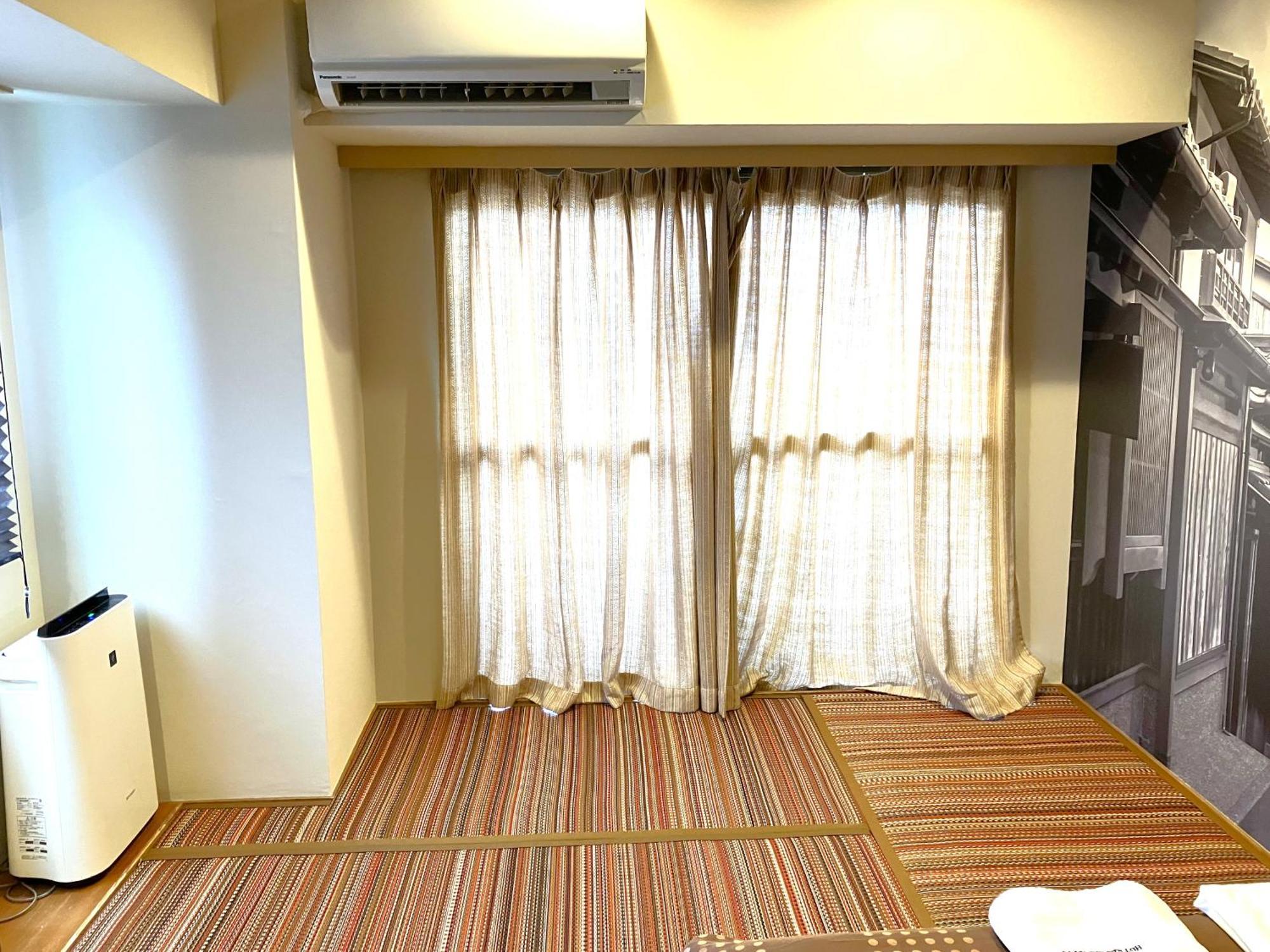 Hotel Livemax Kyoto Ekimae Room photo