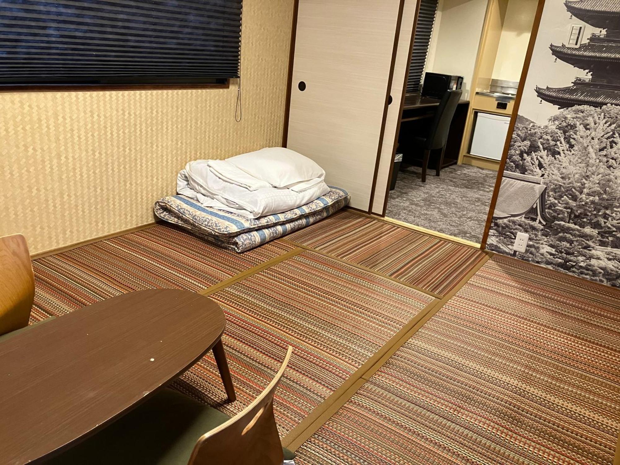 Hotel Livemax Kyoto Ekimae Room photo
