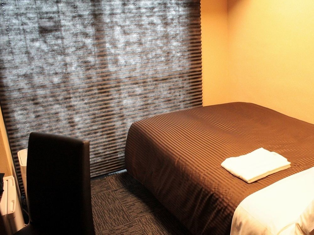 Hotel Livemax Kyoto Ekimae Exterior photo